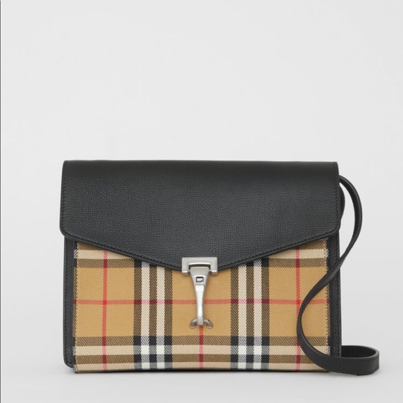 burberry purses 2019